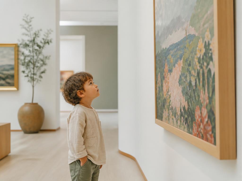 Erster Sonntag im Museum Abteiberg (August)