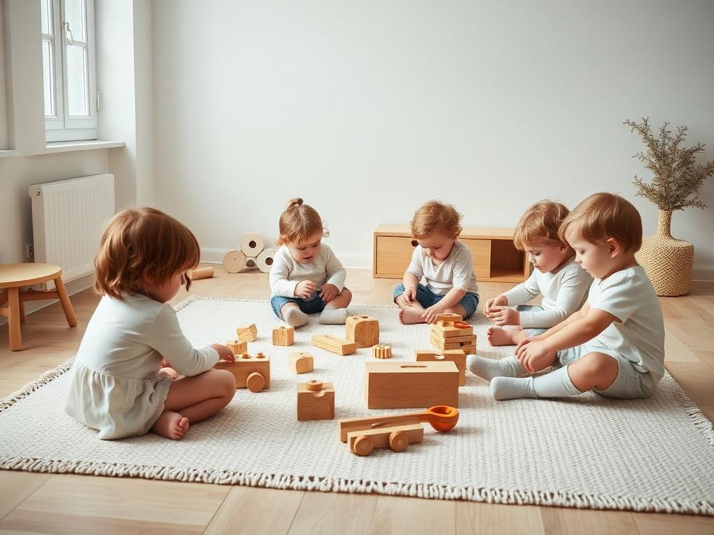 Waldorf-Spielgruppe Essen