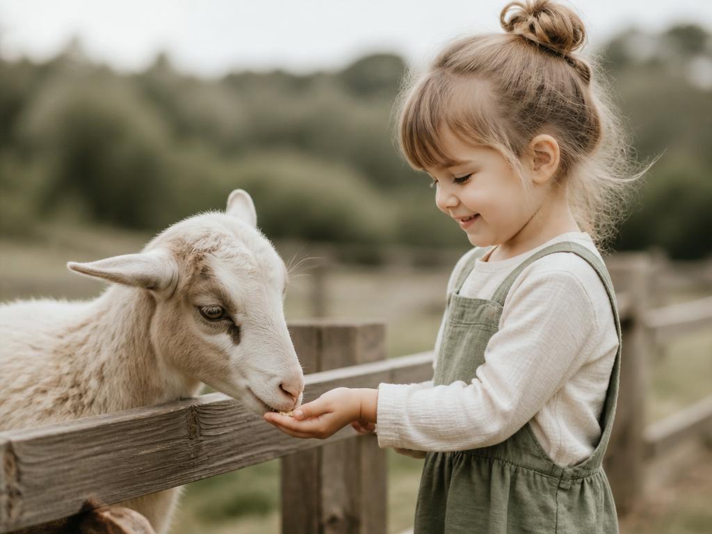Zoo Krefeld – Familienausflug